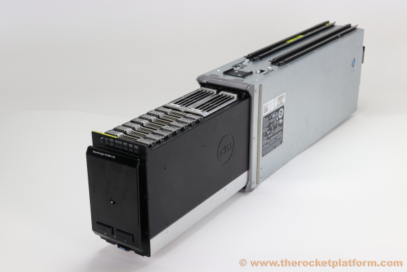 420-1204 - Dell EqualLogic PS-M4110X Qty 14 1.2TB 10K SAS